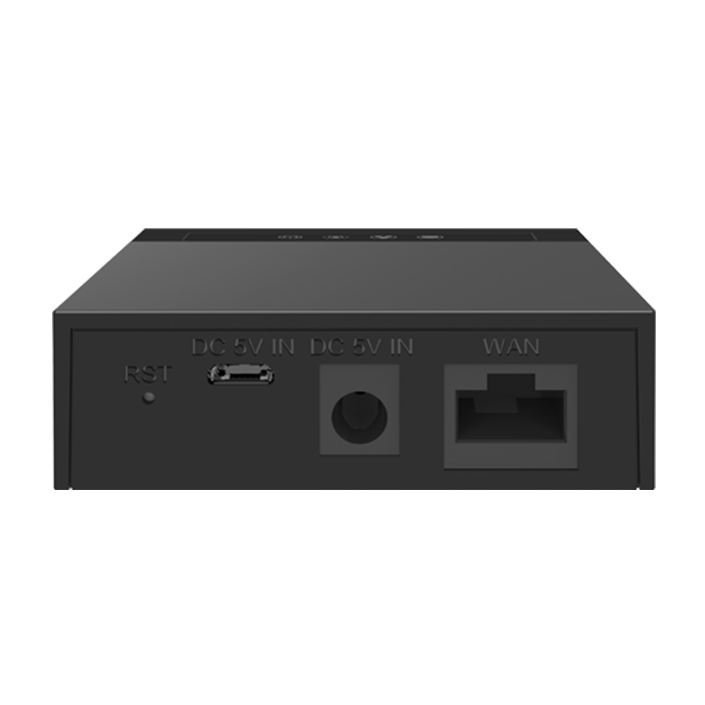 GA10 SIP ATA Gateway