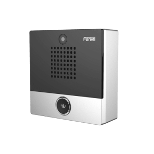 i10SV Audio and Video Intercom