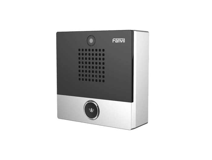 i10SV Audio and Video Intercom