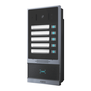 i63 Video Door Phone