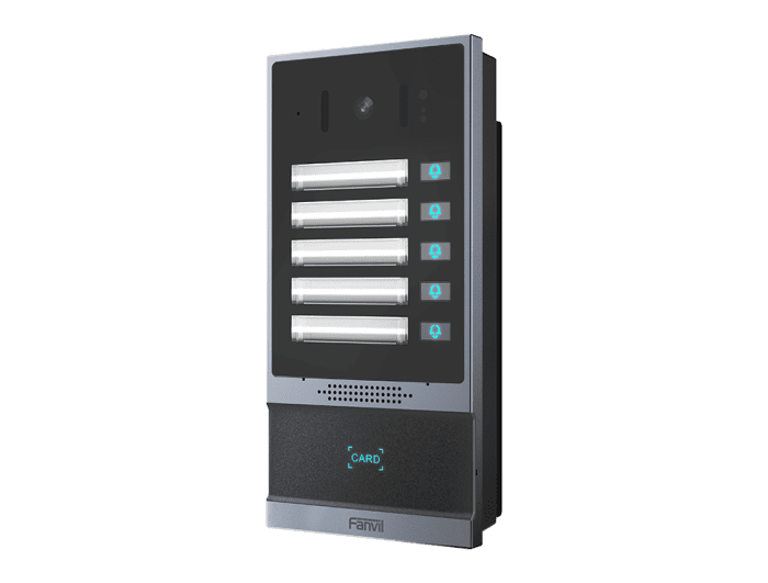 i63 Video Door Phone