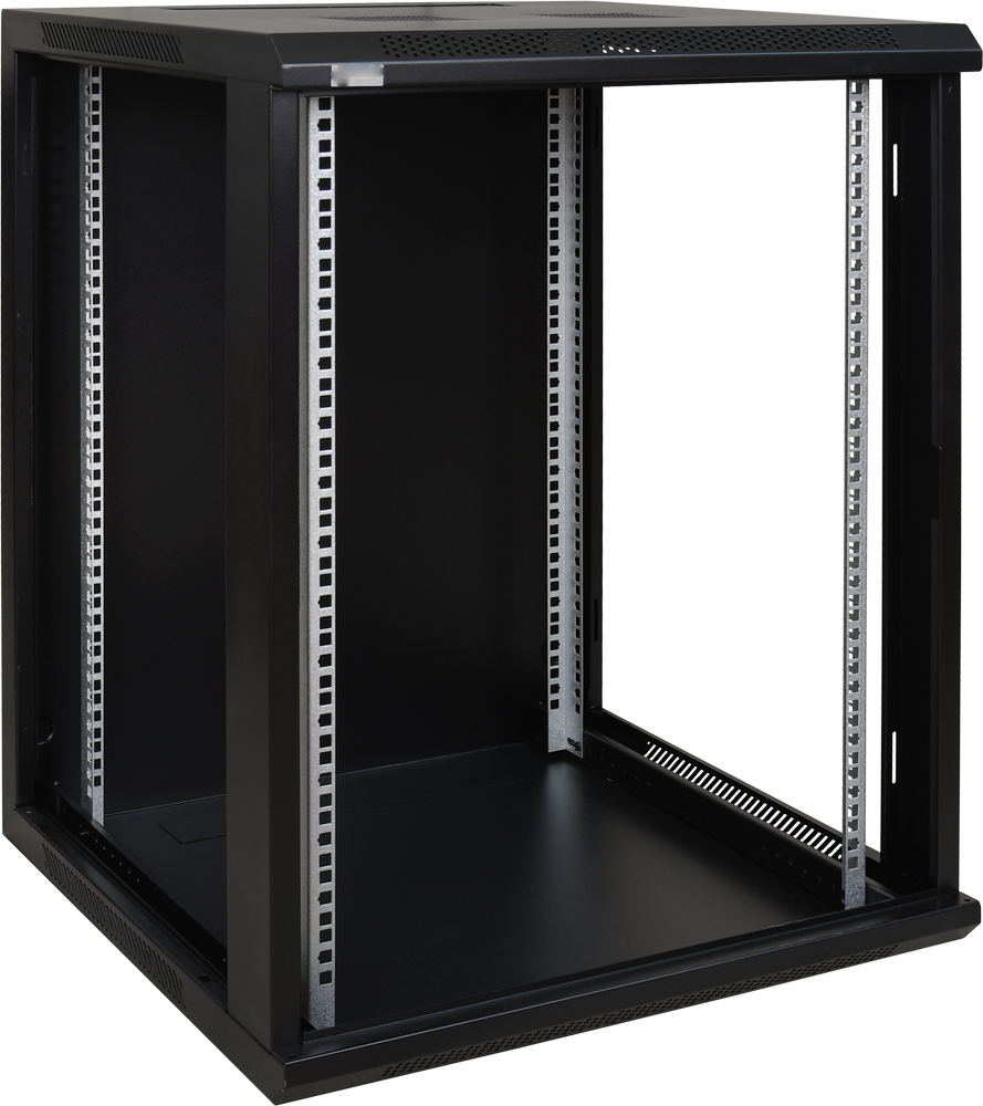 RACK cabinet 15U 600X450 - Image 2