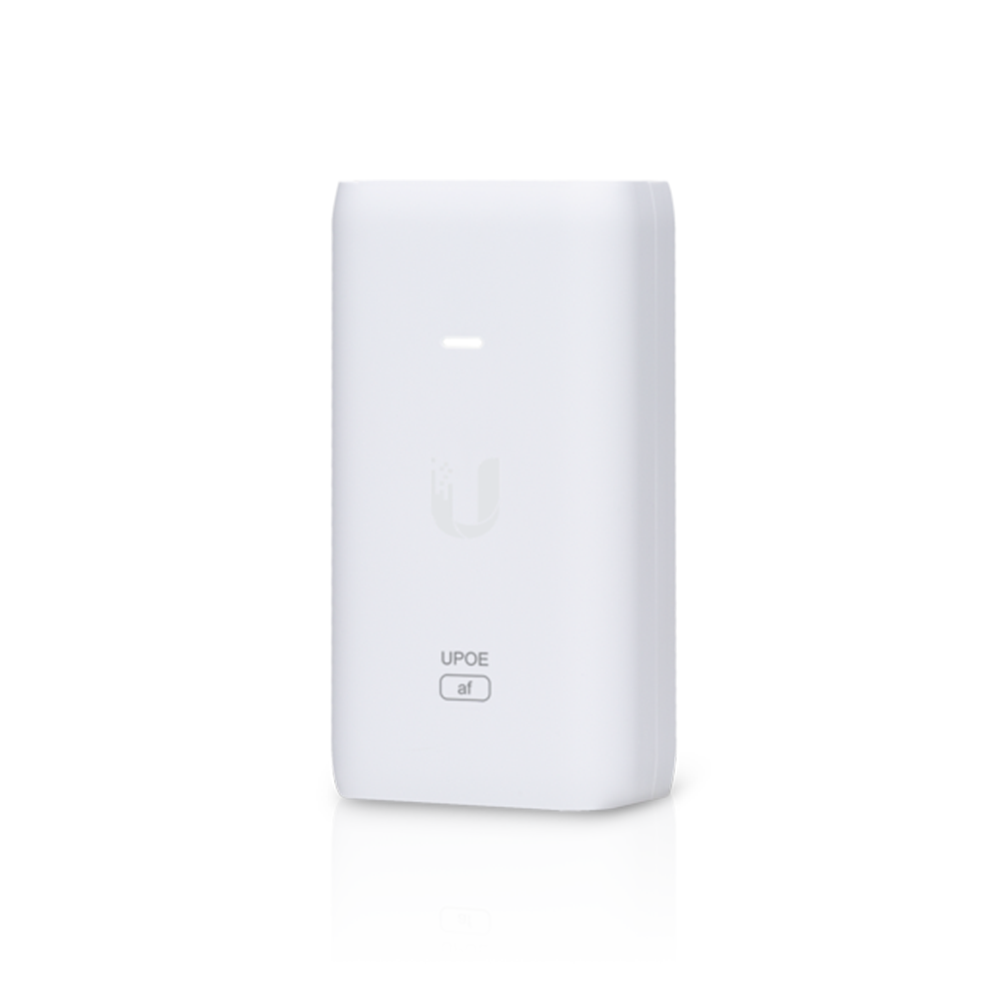 Ubiquiti Networks U-POE-af Passive PoE Adapter