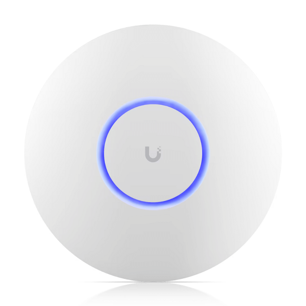 UniFi 6 LR ( Without POE )