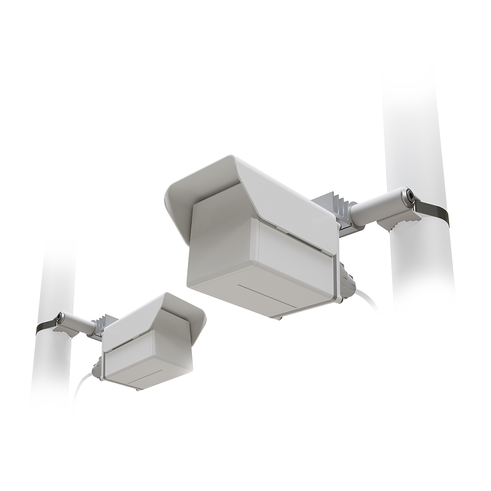 Wireless Wire Cube Pro