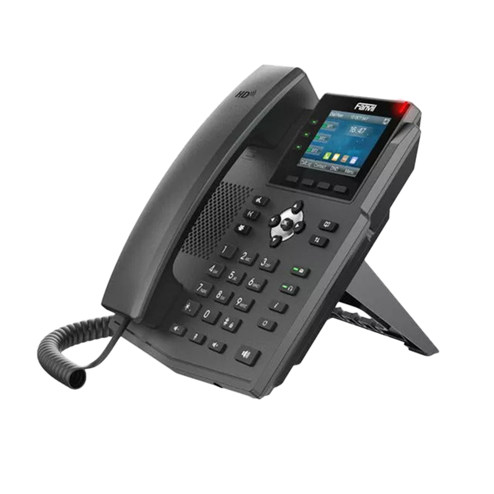 X3U Pro Entry Level IP Phone