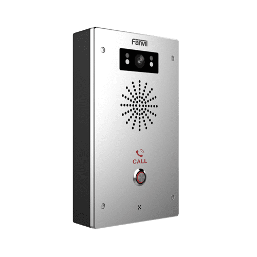 i16SV Outdoor SIP Video Intercom