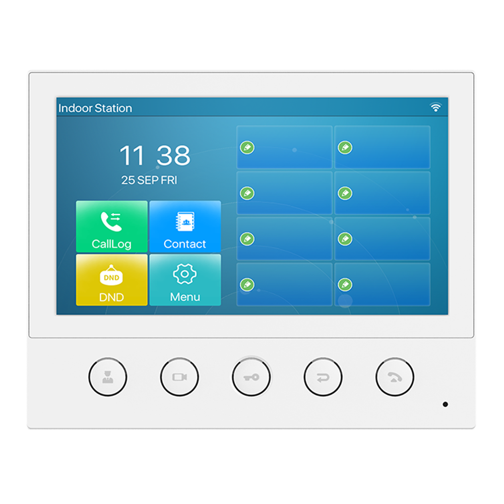 i53W SIP Indoor Station