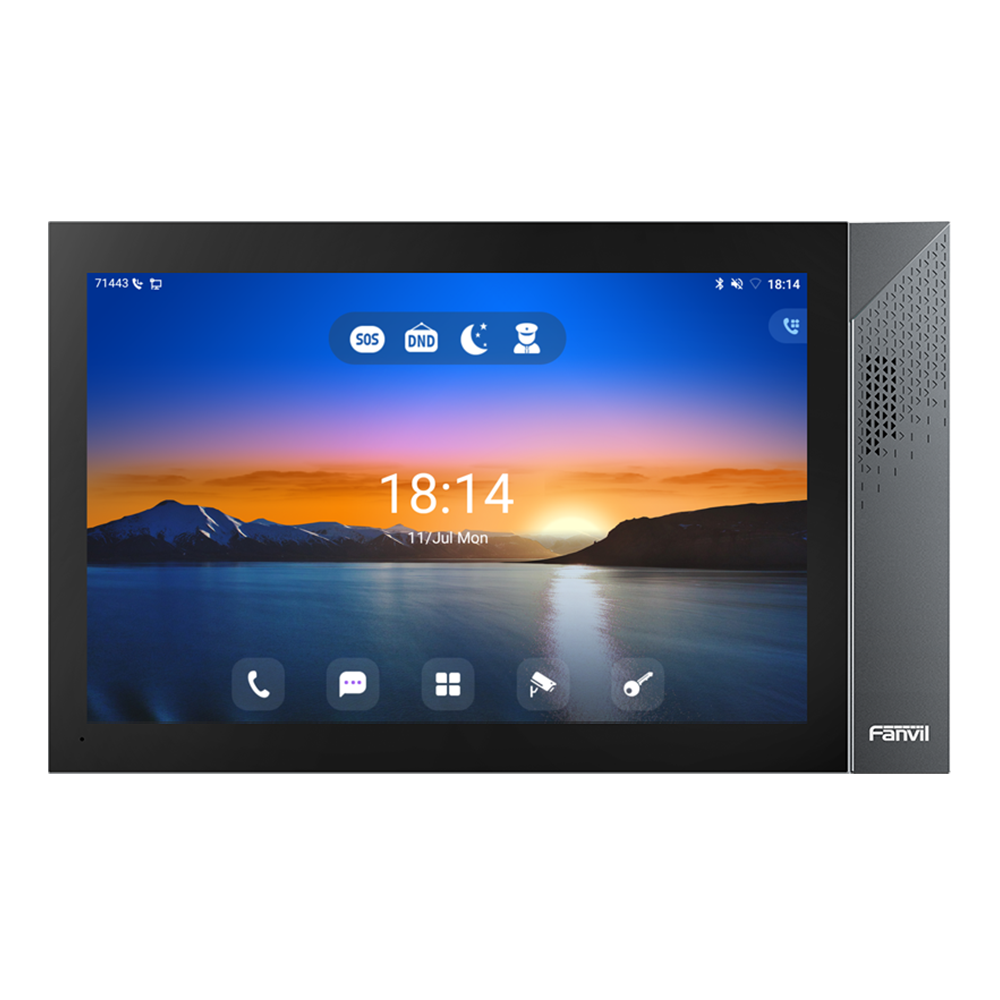 i57A SIP Indoor Station