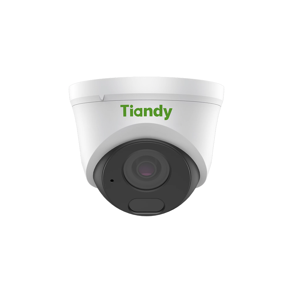 2MP IR Turret Camera 2MP IR Turret Camera (TC-C32HN) - Image 1