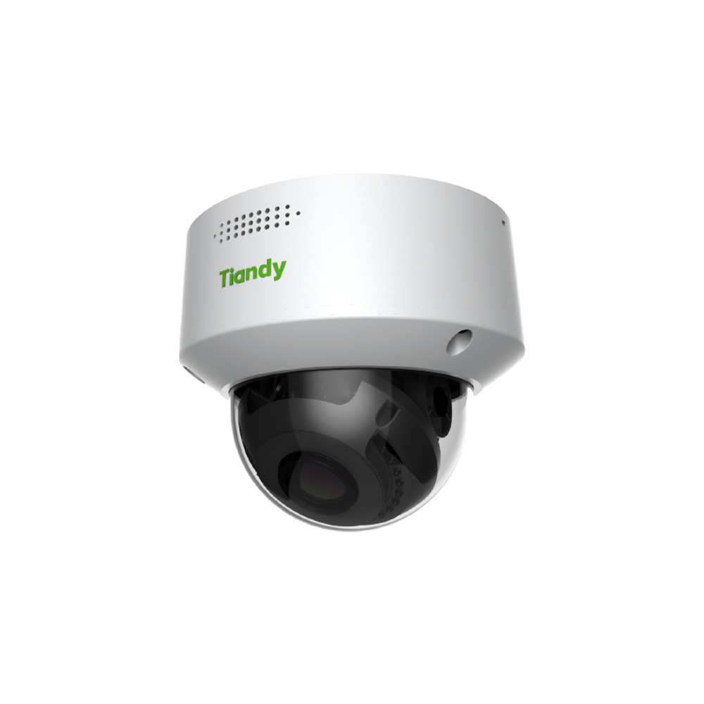 2MP Motorized Starlight IR Dome Camera (TC-C32MS) msh 2MP Motorized Starlight IR Dome Camera (TC-C32MS) - Image 1