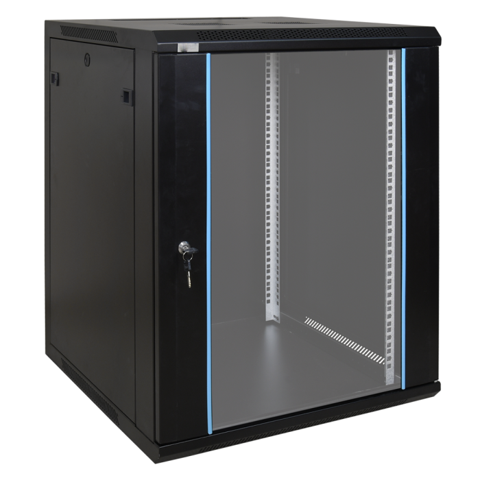 RACK cabinet 15U 600X600 - Treco