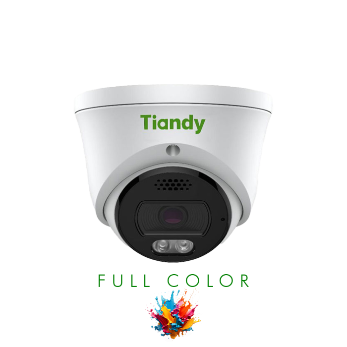 5MP Fixed EW Camera（colormaker) (TC-C35XQ) - Treco