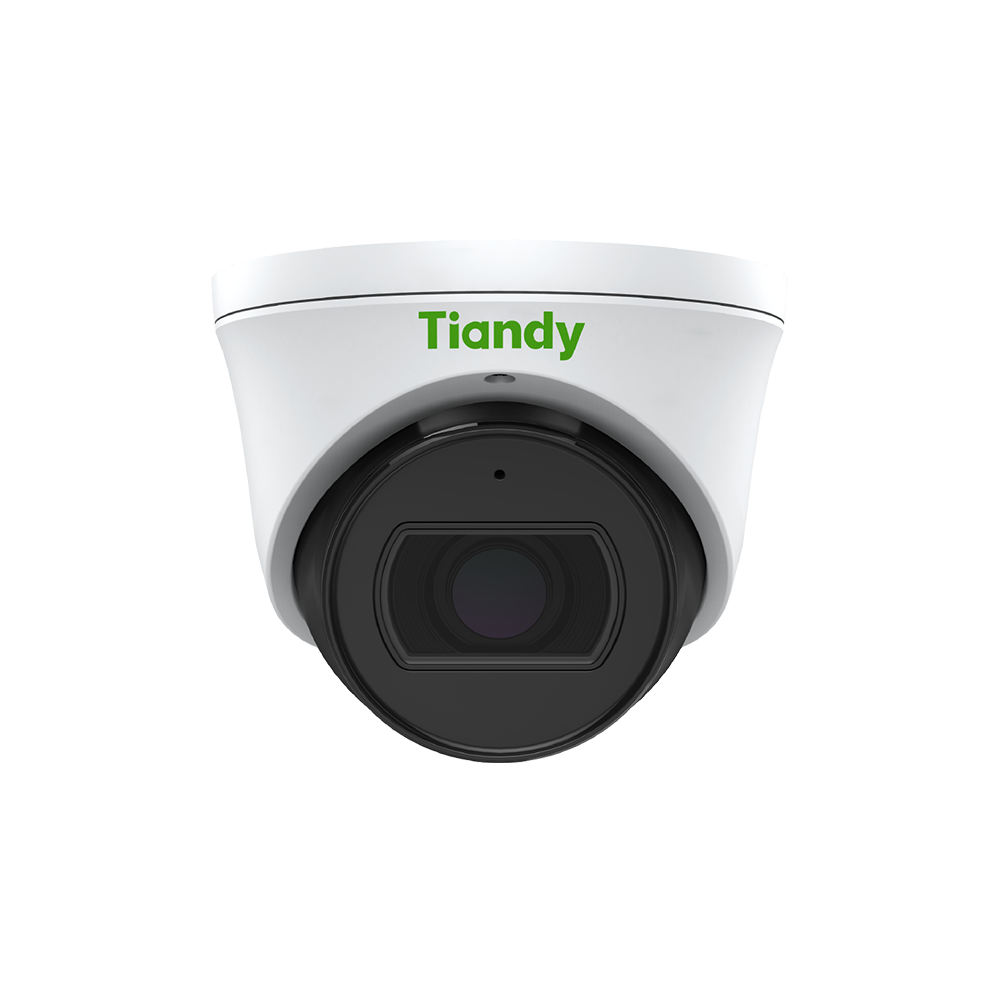 5MP Motorized Starlight IR Dome Camera (TC-C35SS) 5MP Motorized Starlight IR Turret Camera ( TC-C35SS ) - Image 1