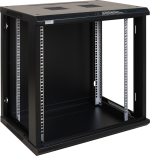 RACK cabinet 12U 600X450 - Image 3