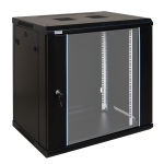 RACK cabinet 12U 600X450