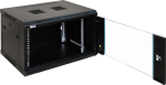 RACK cabinet 6U 600x450mm - Image 2