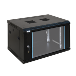 RACK cabinet 6U 600x450mm