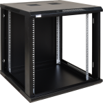 RACK cabinet 12U 600x600mm - Image 3