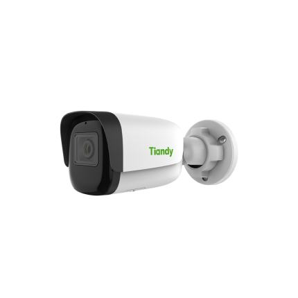 8MP Fixed Starlight IR Bullet Camera (TC-C38WS)