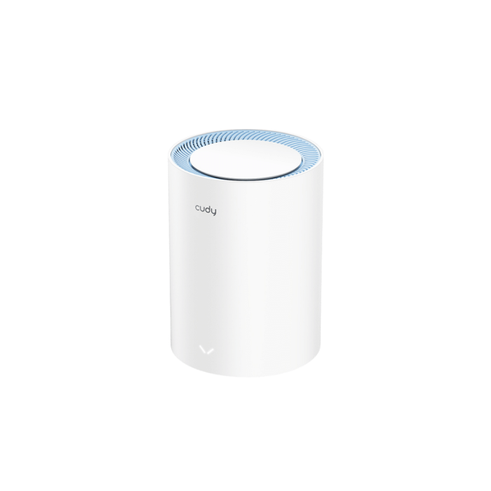 AC1200 Wi-Fi Mesh Router/ Repeater M1200(1-Pack) - Treco
