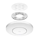 AX3000 2.5G Wi-Fi 6 Access Point ( AP3000_P) - Image 2