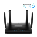 AX3000 Gigabit Wi-Fi 6 Mesh Router (WR3000)