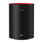 AX3000 Wi-Fi 6 Mesh 2.5G Solution