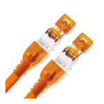 CAT7 STP Tool less Connect Jack