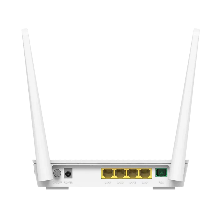 Gp Rouoter Price AC1200 xPON Wi-Fi Router ( GP1200 ) - Treco