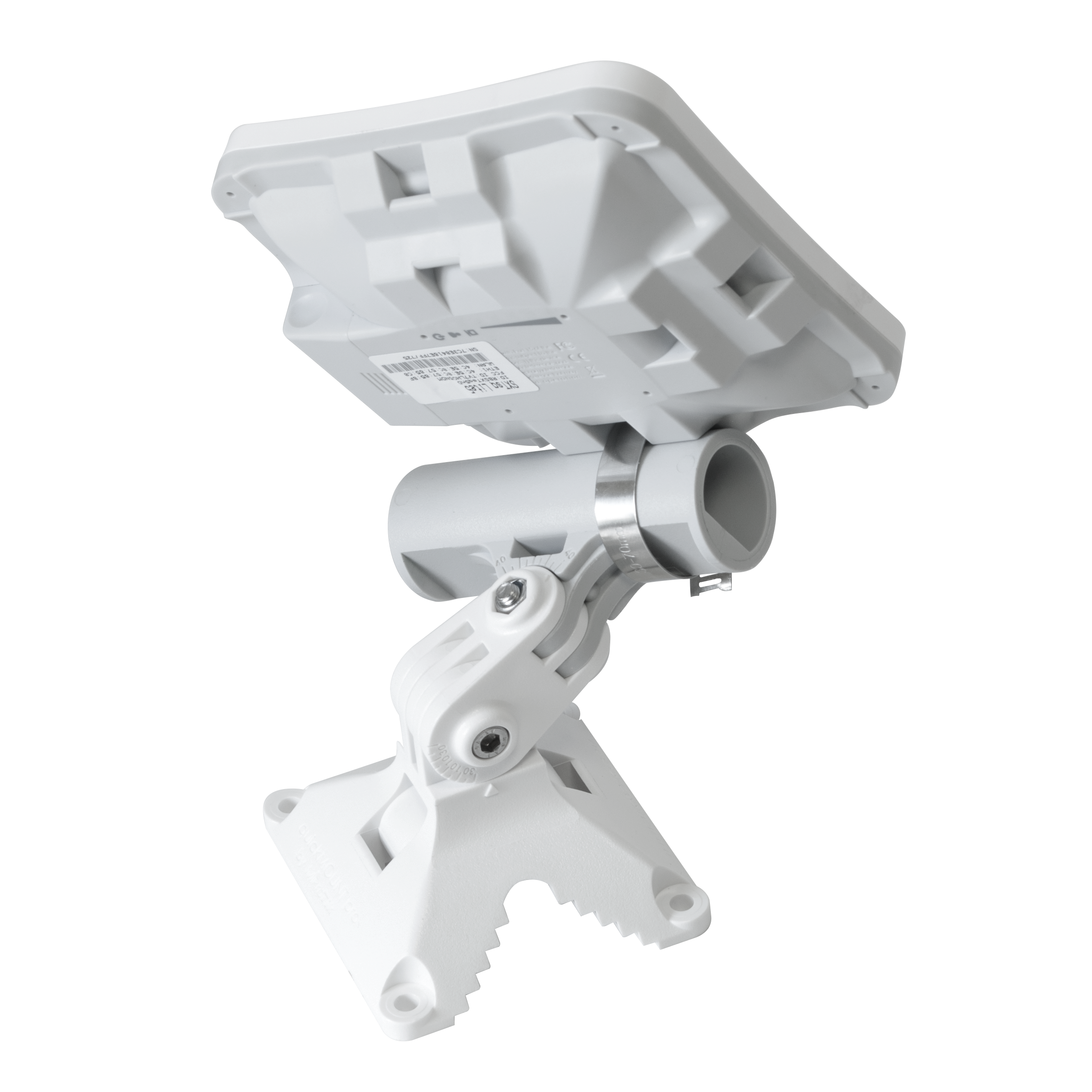 MikroTik-quickMount-Pro-Wall-Mount-Adapter-Product-Image-2 quickMOUNT pro - Image 1