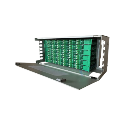 ODF LC/APC 144Cores