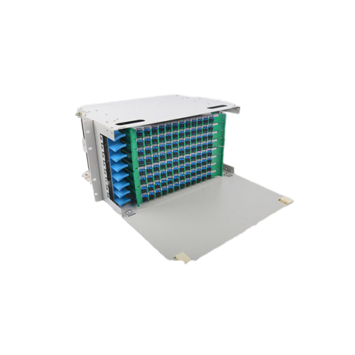 ODF SC/APC 96Cores - Treco