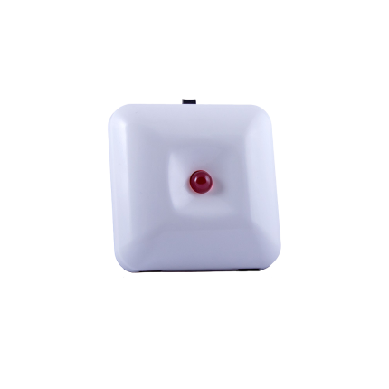 D9000A MCP / Addressable Manual Call Point Detector - Treco