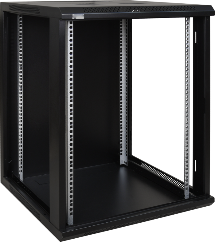 RACK cabinet 15U 600X600 - Treco