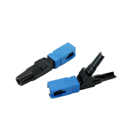 SC/UPC Fast Connector
