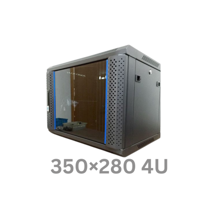 Small Rack 350x280 4U