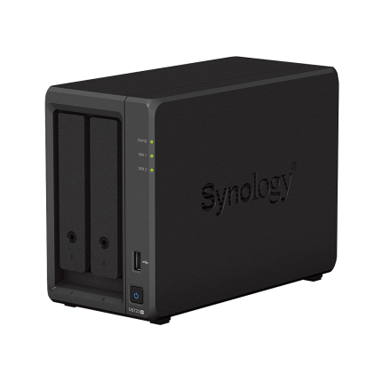 Synology DiskStation DS723+