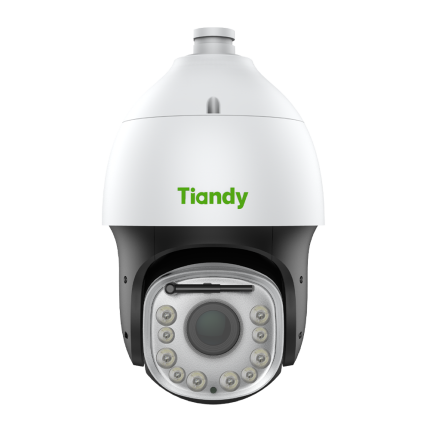 5MP 30× Starlight IR POE AWE AI PTZ Camera (TC-H356Q) 