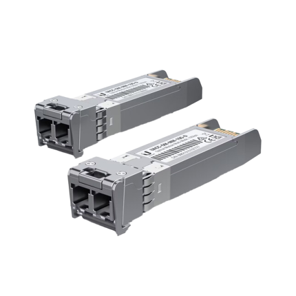 UACC, Multi-Mode Module,10G,20-Pack (UACC-OM-MM-10G-D-20)