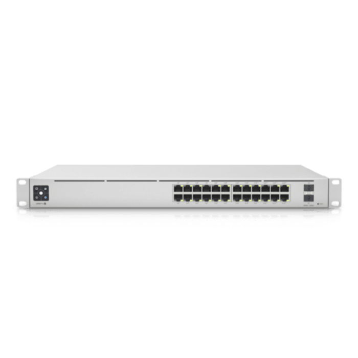 UniFi 24 Port PoE Pro Switch - Treco