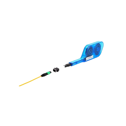 WK-OFC-MPO Optical Fiber cleaner/MPO