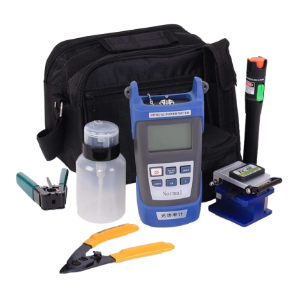 WK-OFTK-6S70 FTTH Fiber Tool Kit/6S/-70-+10
