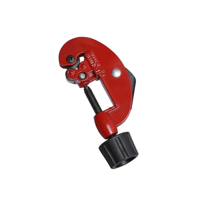 WK-TCC-328 Transverse Cable cutter/Red/3-28mm - Treco