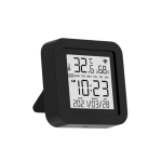 Wifi Smart IR Remote with Humidity and Temperature Sensor (IR03)
