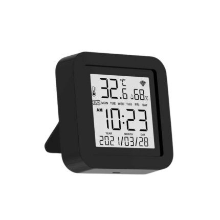 Wifi Smart IR Remote with Humidity and Temperature Sensor (IR03)