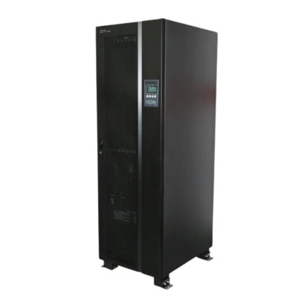 Wirkos 3C3 80K