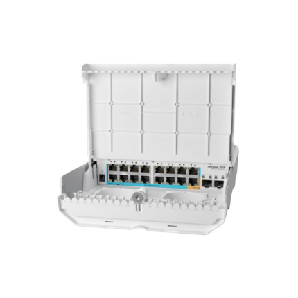 netPower 15FR