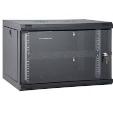 Kabinet metalik TN-007B 6 U 600x600x6U