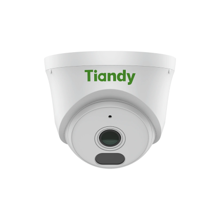 2MP Кулеста камера (TC-C320N 1ANB-28)